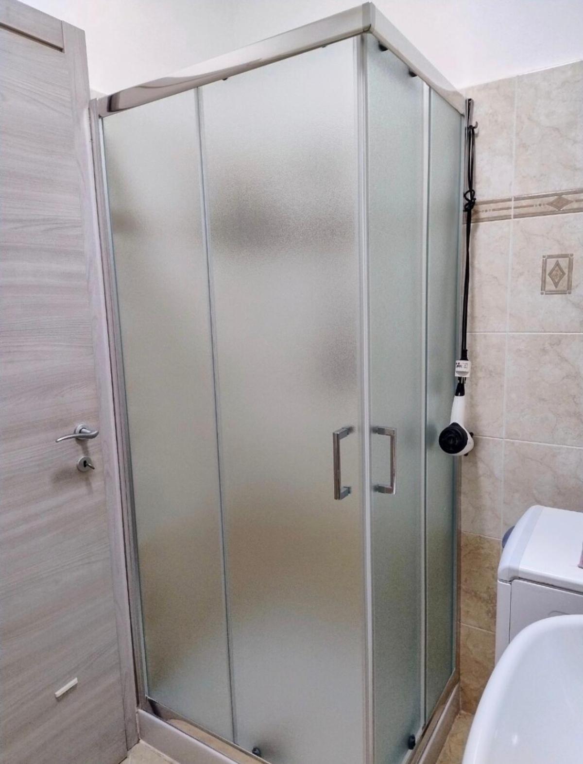 Camera Privata Nell'Appartamento In Zona Residenziale Con 2 Piscine ラッパロ エクステリア 写真